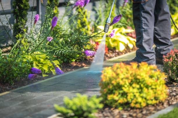 Best Gas Station Cleaning  in Estill Springs, TN