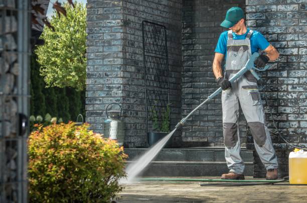 Best Factory Floor Cleaning  in Estill Springs, TN